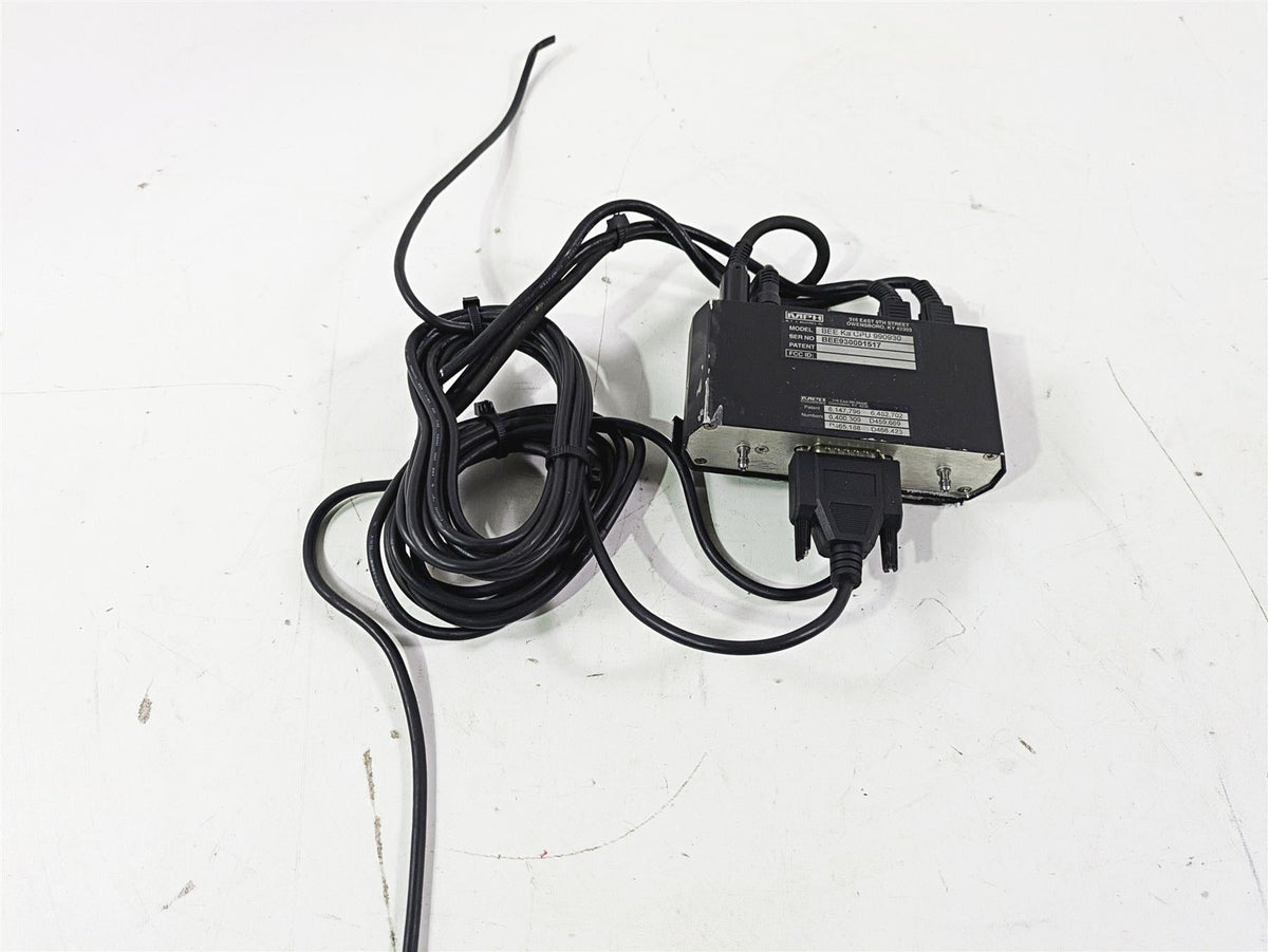 2008 Harley Touring FLHTP Electra Glide Police Radar Mph Bee Ka Cpu -Read 990930 {{ shop.shopifyCountryName }} - Mototech271