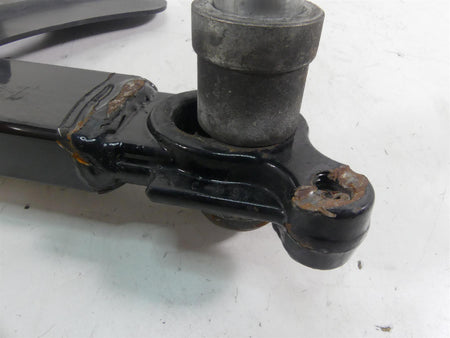 2007 Harley FLHTCU SE2 CVO Electra Glide Swing Arm Swingarm & 1" Axle 47549-02A {{ shop.shopifyCountryName }} - Mototech271