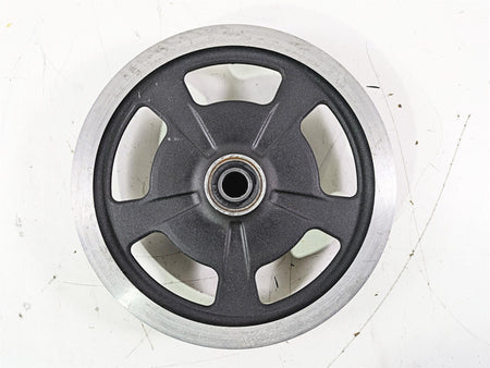 2015 Harley Touring FLHTKL E -Glide Low Rear Drive Belt Pulley 68T 1" 37781-09 {{ shop.shopifyCountryName }} - Mototech271