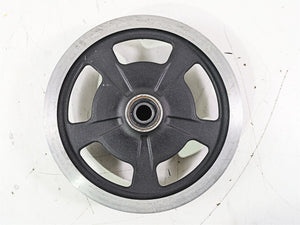 2015 Harley Touring FLHTKL E -Glide Low Rear Drive Belt Pulley 68T 1" 37781-09 | Mototech271