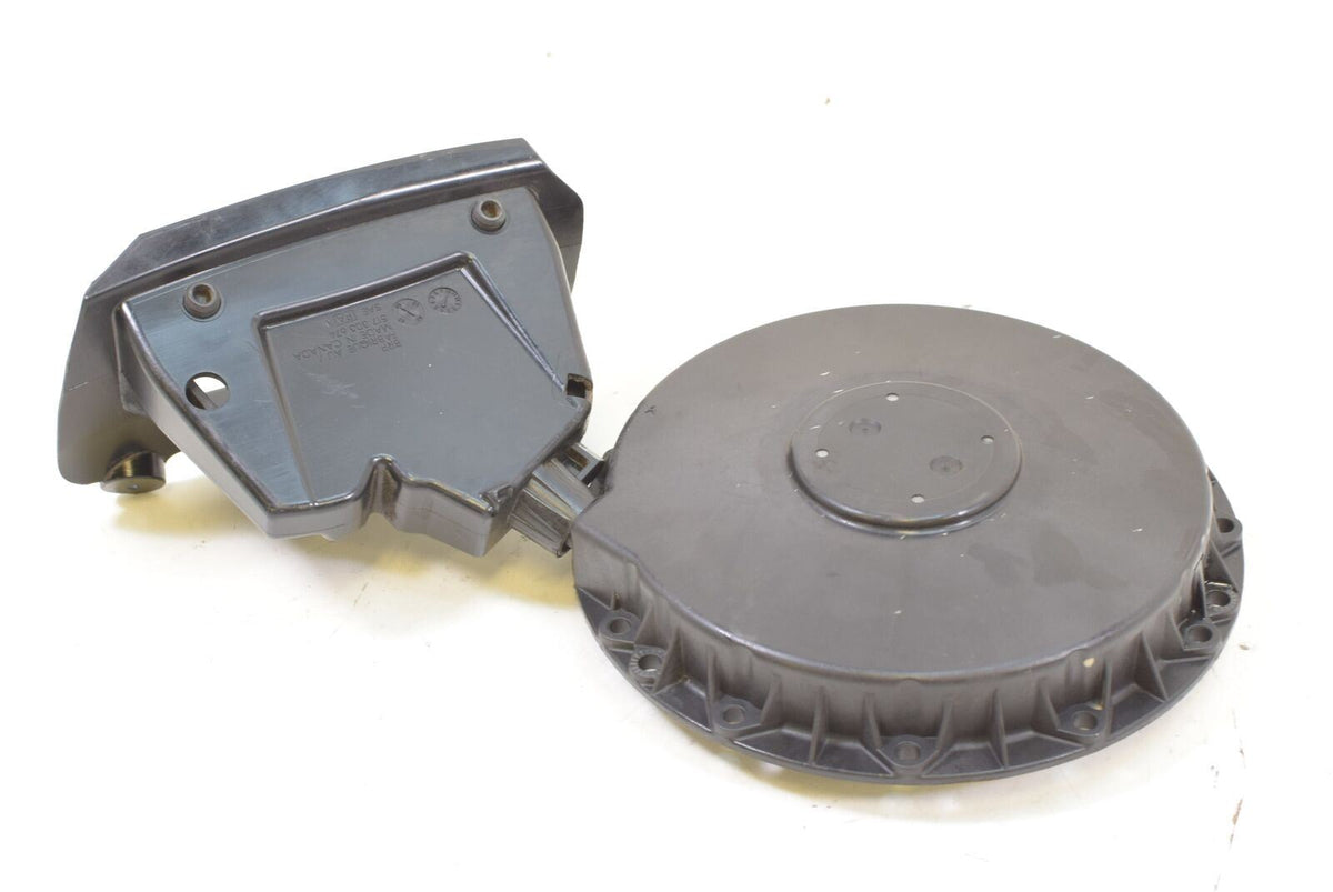 2009 Ski-Doo Summit Everest 800R PTEK Rewind Pull Hand Starter Assembly 42089261 {{ shop.shopifyCountryName }} - Mototech271