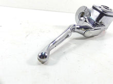 Load image into Gallery viewer, 2002 Harley FLSTCI Softail Heritage Front Chrome Master Cylinder 9/16 45019-96F | Mototech271
