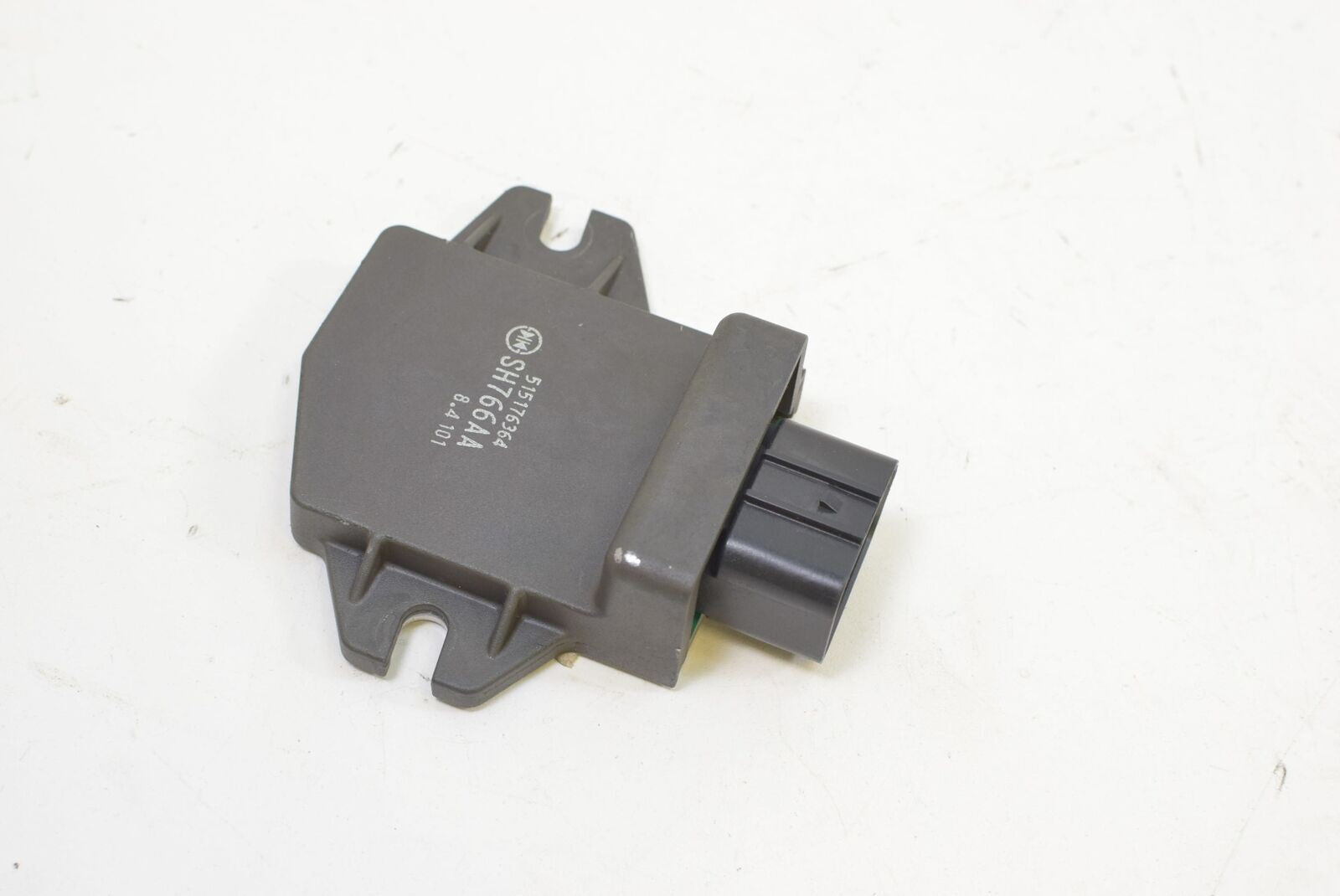 2009 Ski-Doo Summit Everest 800R PTEK Rectifier Voltage Regulator 515176364 {{ shop.shopifyCountryName }} - Mototech271