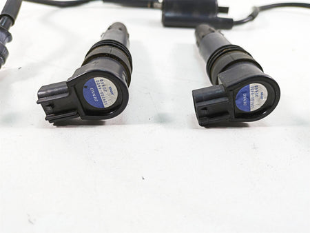 2016 Suzuki M109R VZR1800 Denso Ignition Coils Set 33410-35F11 129700-4400 {{ shop.shopifyCountryName }} - Mototech271
