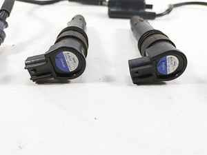 2016 Suzuki M109R VZR1800 Denso Ignition Coils Set 33410-35F11 129700-4400 | Mototech271