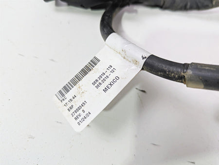 2024 Sea-Doo GTX 230 Wiring Harness Loom Fresh Water 278003783 {{ shop.shopifyCountryName }} - Mototech271
