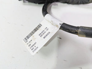2024 Sea-Doo GTX 230 Wiring Harness Loom Fresh Water 278003783