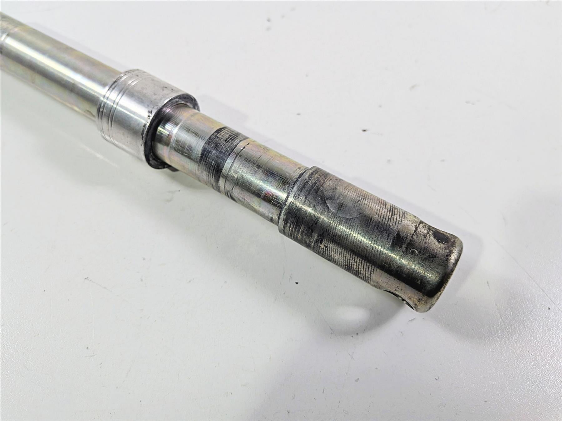 2020 Harley Touring FLTRK Road Glide Front Axle Wheel Spindle 25Mm 41547-07A {{ shop.shopifyCountryName }} - Mototech271