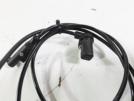 2014 Moto Guzzi California 1400 Touring Front Abs Wheel Speed Sensor 859792 {{ shop.shopifyCountryName }} - Mototech271