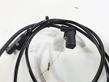 Load image into Gallery viewer, 2014 Moto Guzzi California 1400 Touring Front Abs Wheel Speed Sensor 859792 | Mototech271
