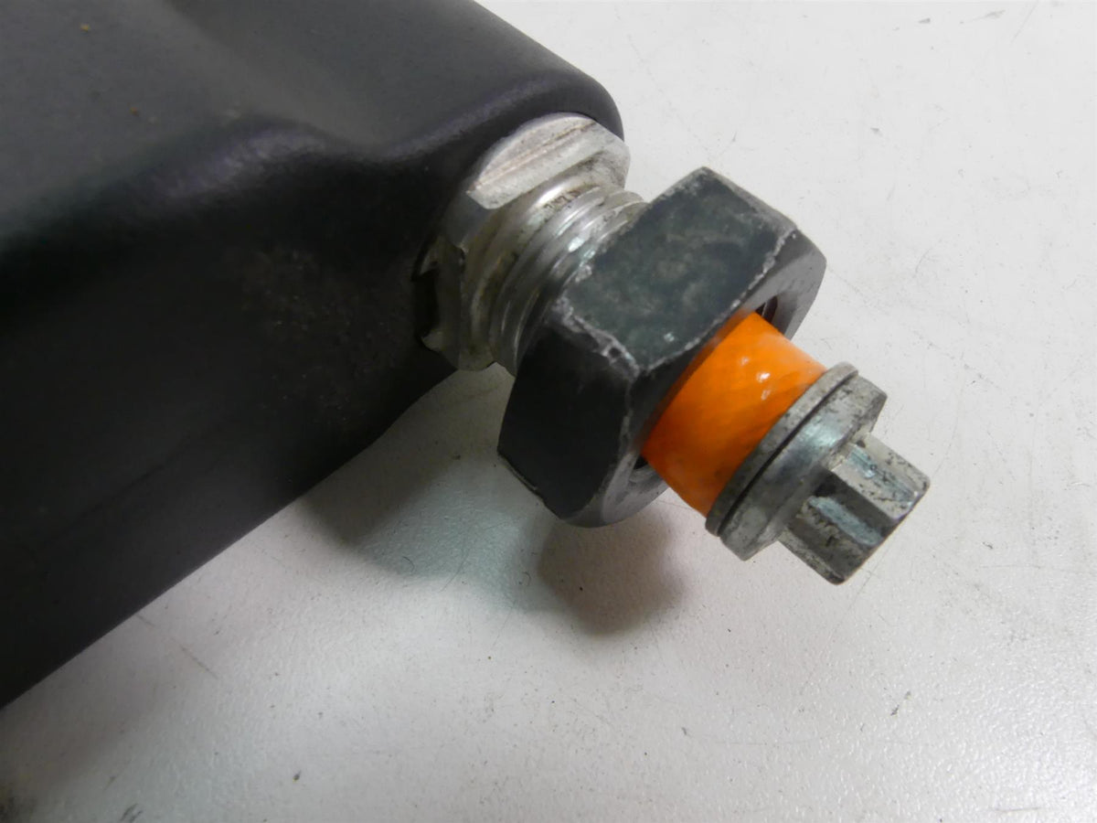2005 Harley FXDWGI Dyna Wide Glide Rear Brake Master Cylinder 42474-90C {{ shop.shopifyCountryName }} - Mototech271