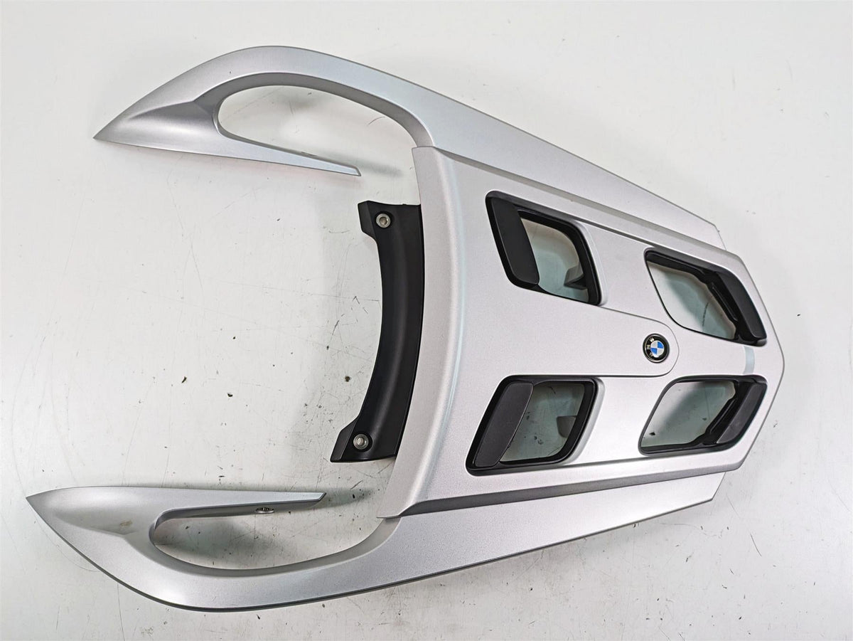 2007 BMW R1200RT K26 Rear Luggage Rack & Grab Handles 46547681144 {{ shop.shopifyCountryName }} - Mototech271