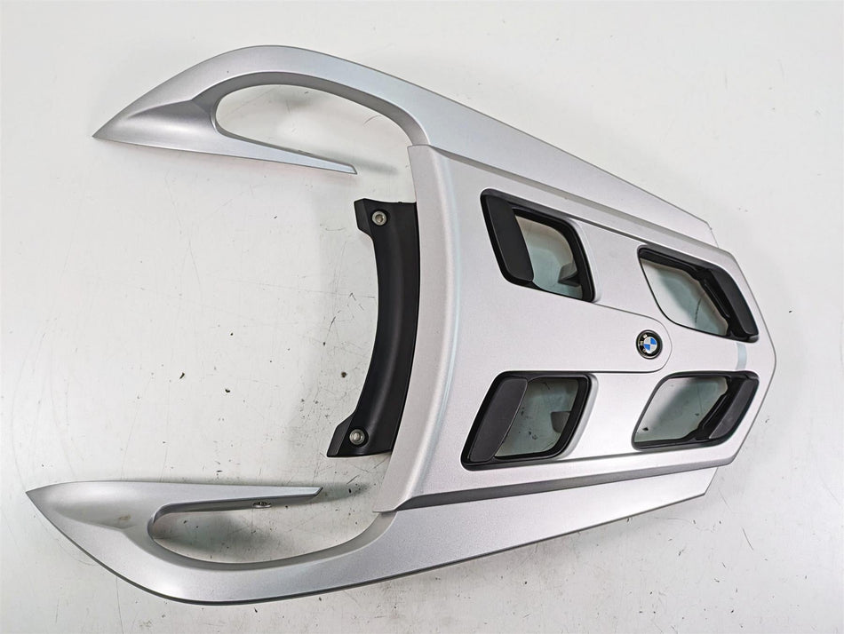 2007 BMW R1200RT K26 Rear Luggage Rack & Grab Handles 46547681144 {{ shop.shopifyCountryName }} - Mototech271