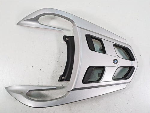2007 BMW R1200RT K26 Rear Luggage Rack & Grab Handles 46547681144 | Mototech271