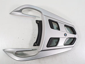 2007 BMW R1200RT K26 Rear Luggage Rack & Grab Handles 46547681144 | Mototech271