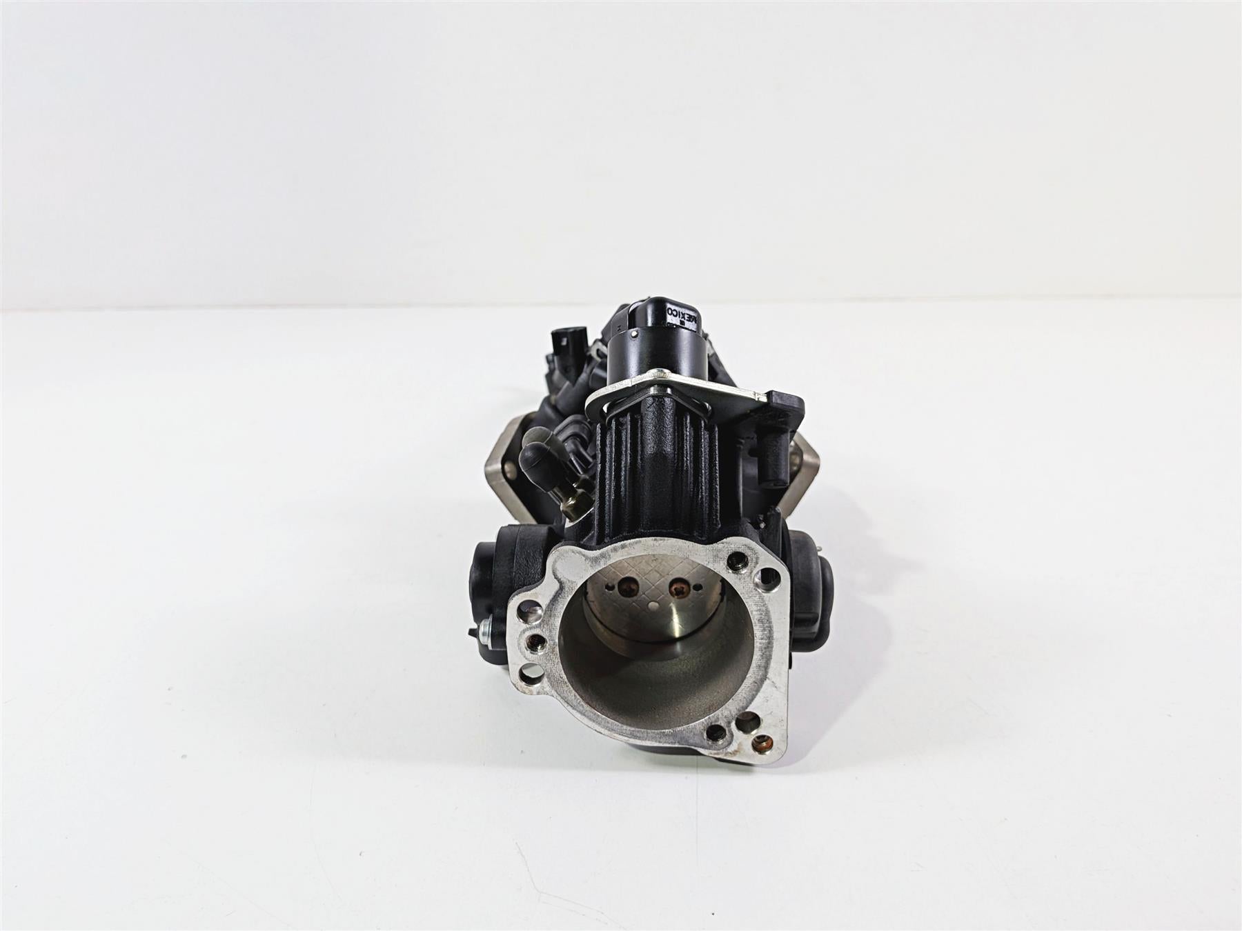 2014 Harley FXSB Softail Breakout Throttle Body Fuel Injection 27708-10A-Mototech271