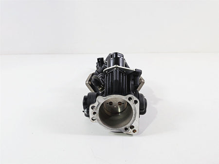 2014 Harley FXSB Softail Breakout Throttle Body Fuel Injection 27708-10A-Mototech271