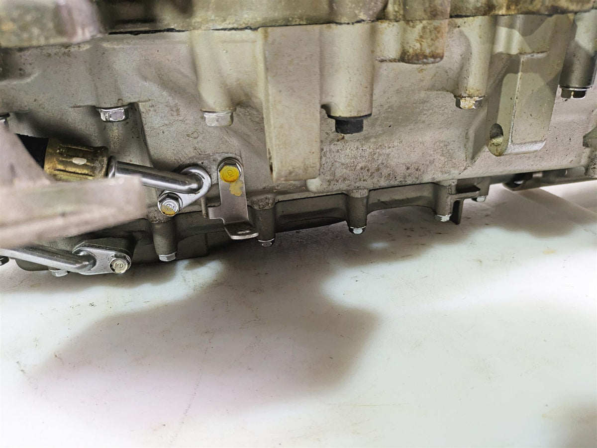 2004 Honda Aquatrax R-12X Running Engine Motor & Turbo - Video 11000-HW1-315 {{ shop.shopifyCountryName }} - Mototech271