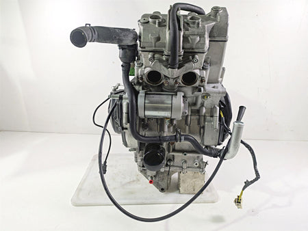 2017 Aprilia RSV 1100 Tuono V4 Factory Running Engine Tranny 13k - Vid CM2668045 {{ shop.shopifyCountryName }} - Mototech271