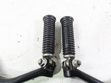 Load image into Gallery viewer, 2012 Harley VRSCF Muscle V Rod Rear Passenger Footpeg Set 50822-09 50826-09 | Mototech271
