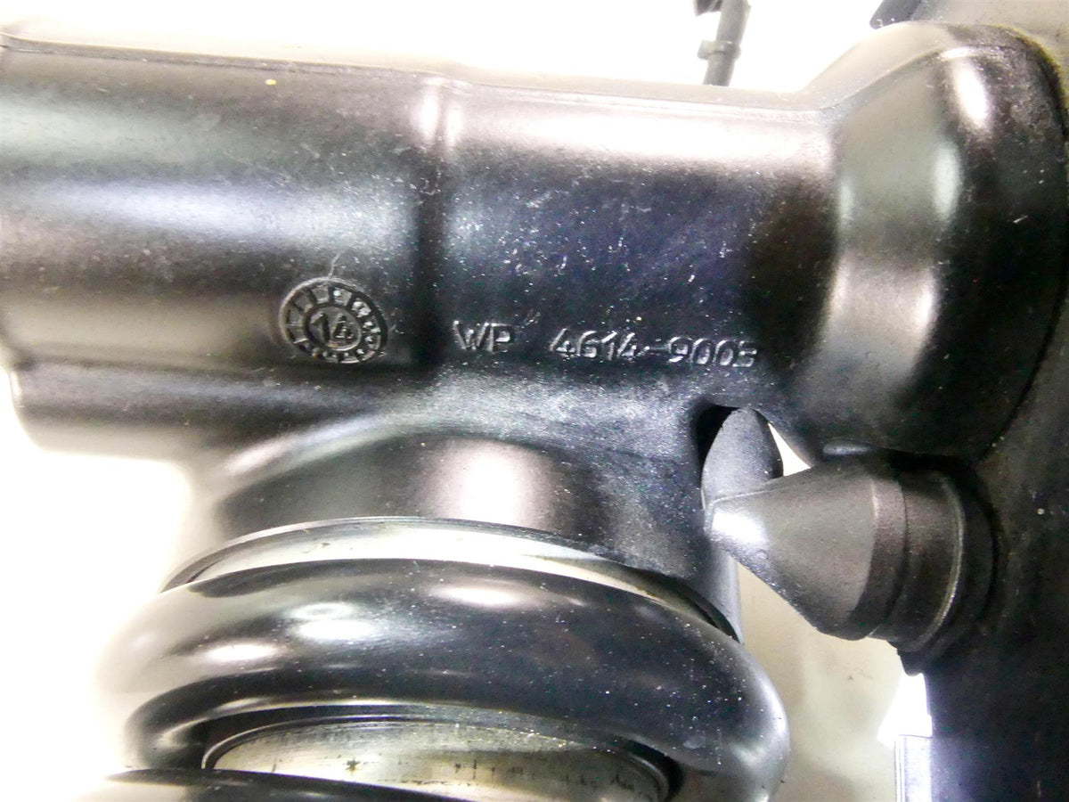 2015 KTM 1290 Adventure Rear WP White Power Shock Damper 01181O2601 01181Q2601 {{ shop.shopifyCountryName }} - Mototech271