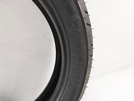 Used Front Motorcycle Tire Continental ContiTour 130/80-17 2402800000 {{ shop.shopifyCountryName }} - Mototech271