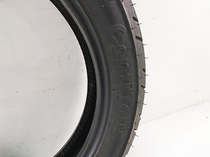 Used Front Motorcycle Tire Continental ContiTour 130/80-17 2402800000 | Mototech271