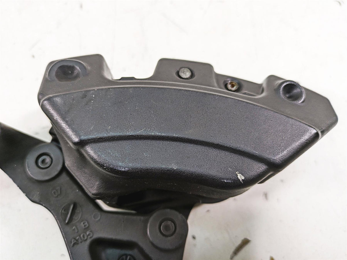 2008 Harley FLHTCU Electra Glide Brembo Rear Brake Caliper - Read 44080-08C {{ shop.shopifyCountryName }} - Mototech271