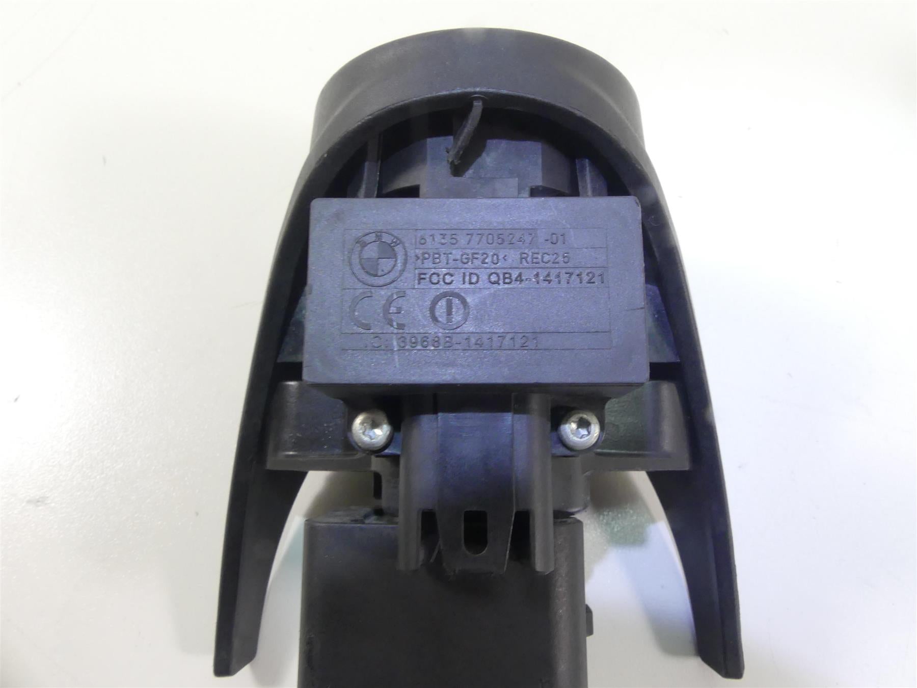 2016 BMW R nineT R9T K21 Cdi Ecu Ecm Igniton Switch Key Set 13618521661 {{ shop.shopifyCountryName }} - Mototech271