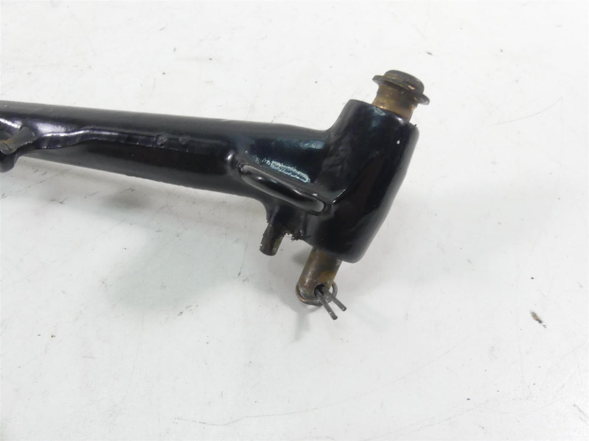 2011 Harley VRSCF Muscle Rod Side Kick Jiffy Stand Kickstand 49755-09BK {{ shop.shopifyCountryName }} - Mototech271