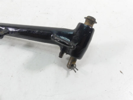 2011 Harley VRSCF Muscle Rod Side Kick Jiffy Stand Kickstand 49755-09BK {{ shop.shopifyCountryName }} - Mototech271