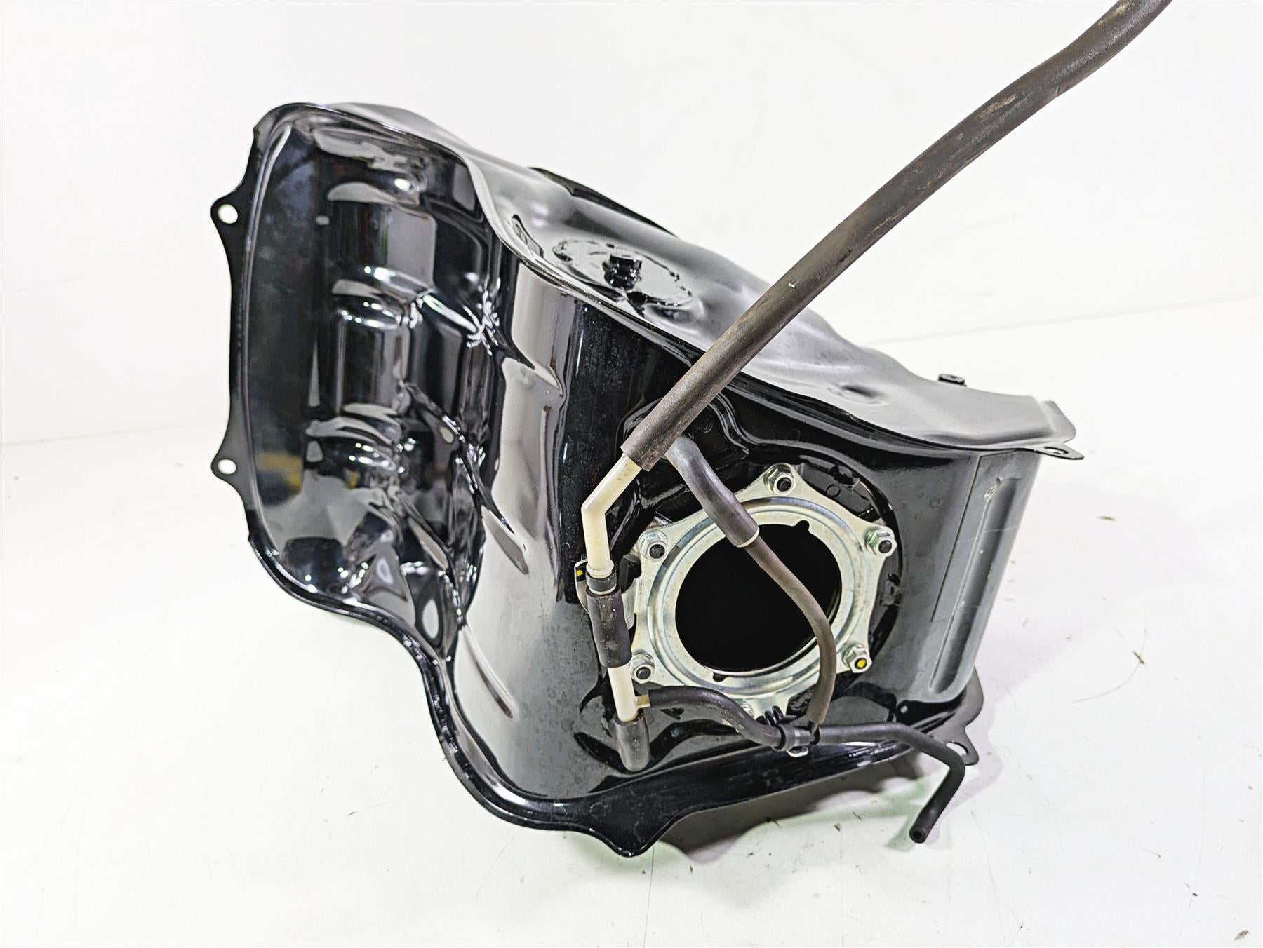 2008 Honda CBR1000RR SC59 Fuel Gas Petrol Tank Reservoir 17500-MFL-000 {{ shop.shopifyCountryName }} - Mototech271