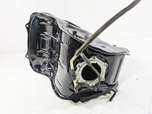2008 Honda CBR1000RR SC59 Fuel Gas Petrol Tank Reservoir 17500-MFL-000