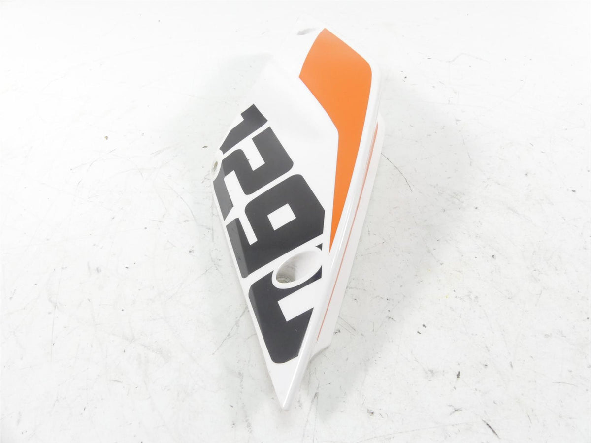 2015 KTM 1290R Super Duke Rear Left Side Tail Fairing Cover 61308041000 {{ shop.shopifyCountryName }} - Mototech271