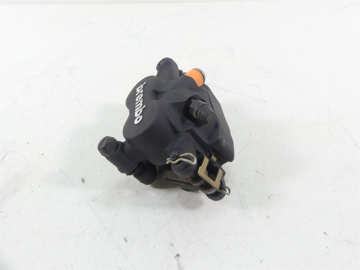 2016 BMW R1200RS K54 Rear Brembo Brake Caliper 34218535160 {{ shop.shopifyCountryName }} - Mototech271