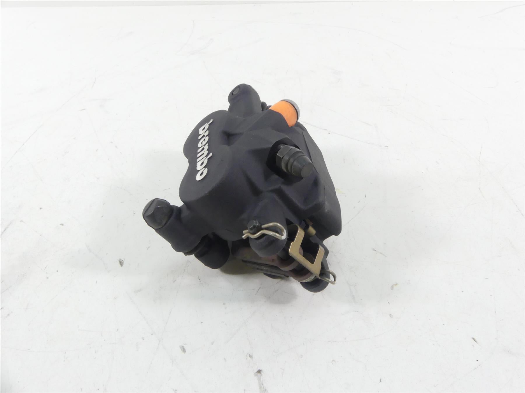 2016 BMW R1200RS K54 Rear Brembo Brake Caliper 34218535160 {{ shop.shopifyCountryName }} - Mototech271