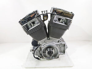 2005 Harley Softail FLSTFSE CVO Fat Boy Running 103ci SE B-Engine 42k 19296-05B