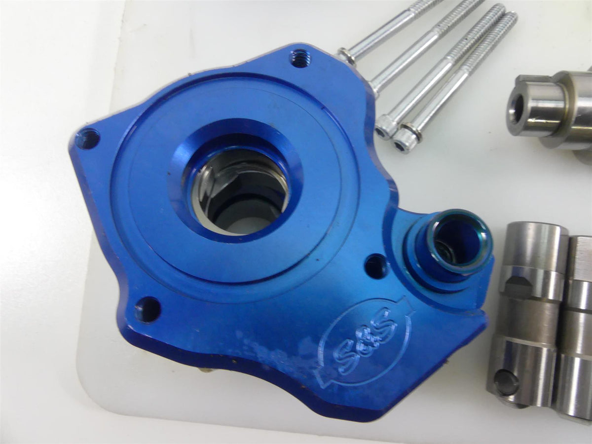 2018 Harley FXBRS Softail Breakout S&S 475G Chest Kit Cam Shaft Pump 310-1014A {{ shop.shopifyCountryName }} - Mototech271