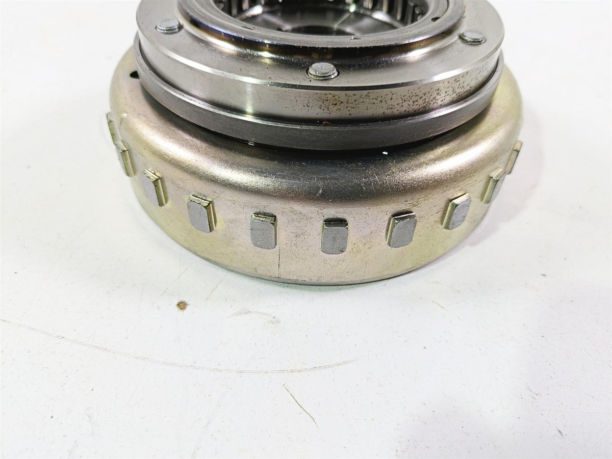 2015 Arctic Cat Wildcat 1000 X LTD Ignition Flywheel & Starter Clutch 0802-059 {{ shop.shopifyCountryName }} - Mototech271