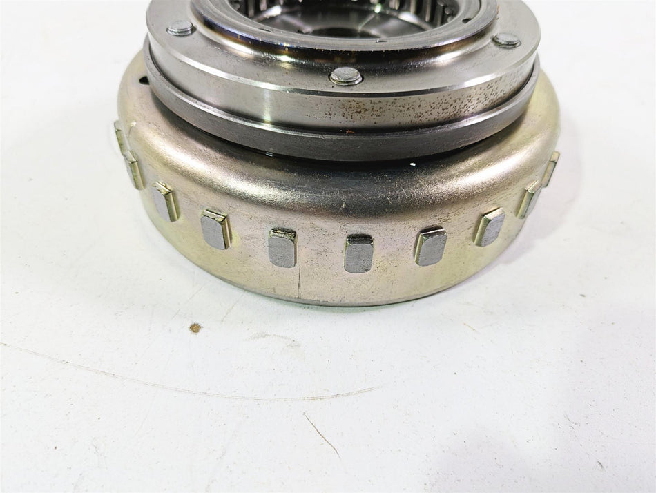 2015 Arctic Cat Wildcat 1000 X LTD Ignition Flywheel & Starter Clutch 0802-059 {{ shop.shopifyCountryName }} - Mototech271