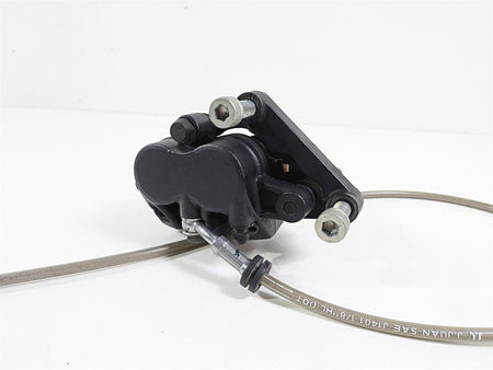 2017 Victory Octane 1200 Front Brake Caliper + Line - Non Abs - Read 1912698-468 {{ shop.shopifyCountryName }} - Mototech271