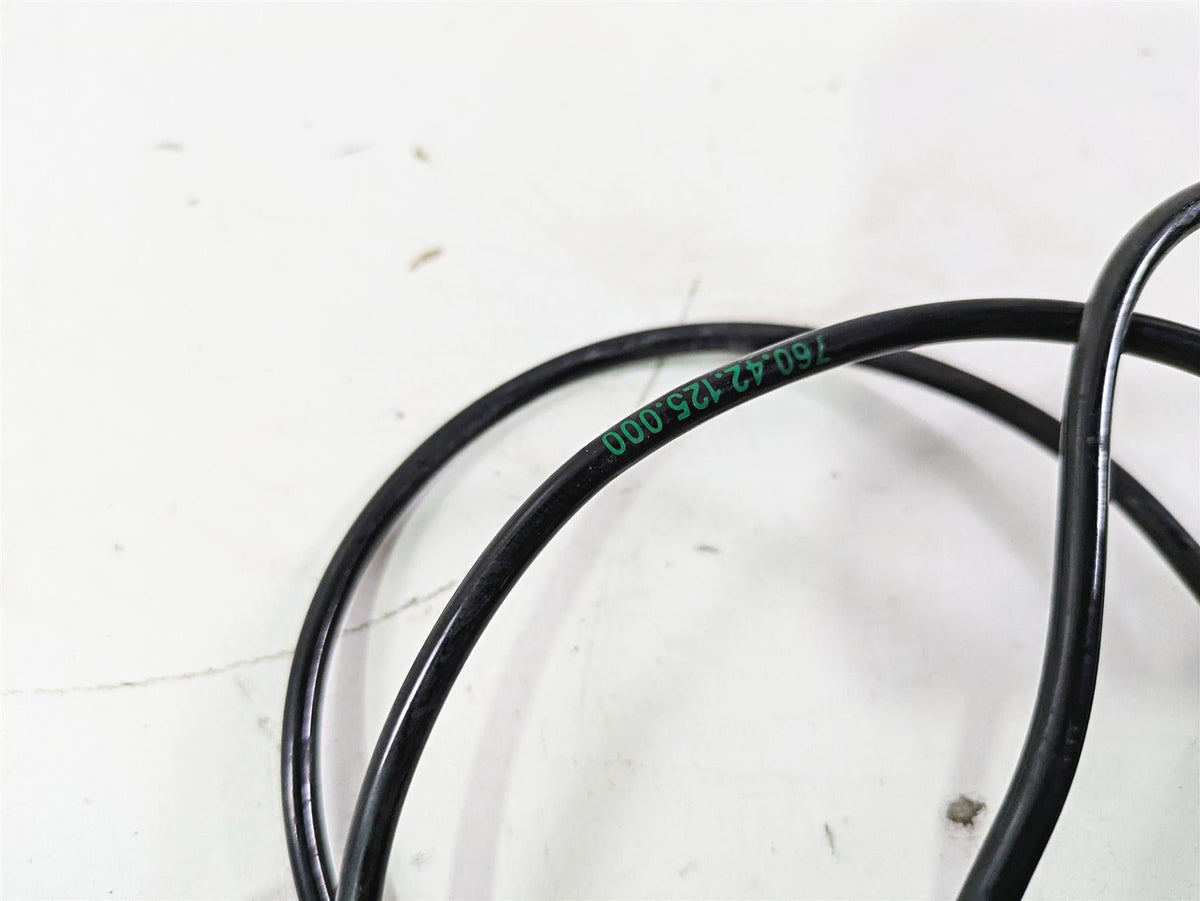 2022 KTM 1290 Super Adventure S Front Abs Brake Wheel Speed Sensor 76042125000 {{ shop.shopifyCountryName }} - Mototech271