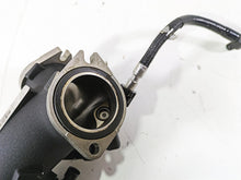 Load image into Gallery viewer, 2012 Harley FLD Dyna Switchback Throttle Body Fuel Injection 27708-10A
