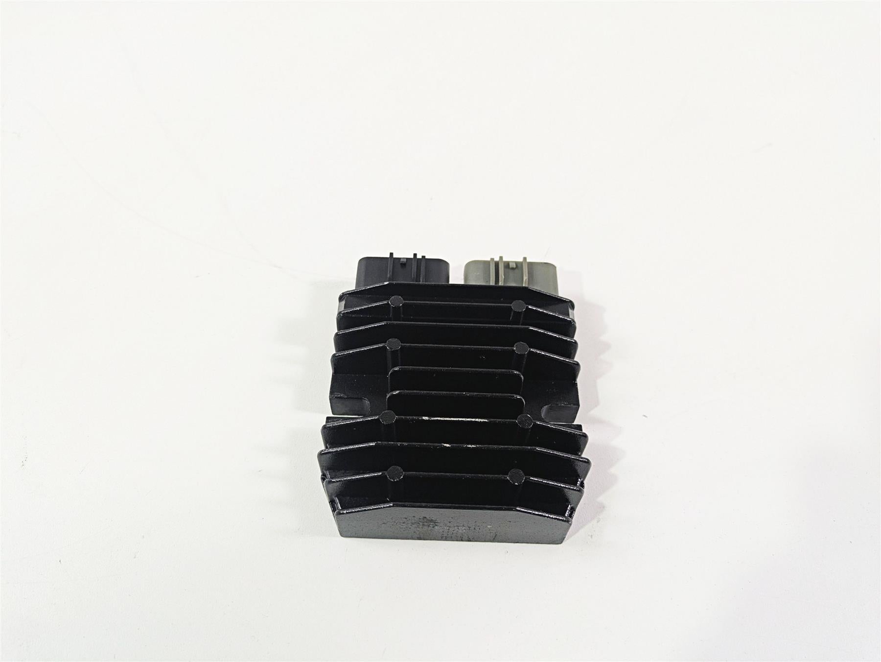 2016 Kawasaki ZX10R Ninja Rectifier Voltage Regulator 21066-0748 {{ shop.shopifyCountryName }} - Mototech271