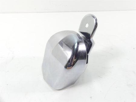 2012 Harley Touring FLHX Street Glide Horn & Chrome Cover 61300478A {{ shop.shopifyCountryName }} - Mototech271