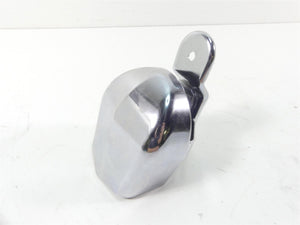 2012 Harley Touring FLHX Street Glide Horn & Chrome Cover 61300478A | Mototech271