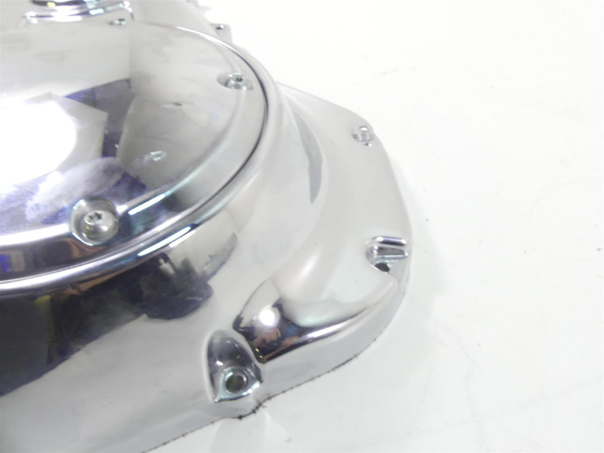 2014 Harley Touring FLHTK Electra Glide Outer Primary Drive Cover 60685-07 {{ shop.shopifyCountryName }} - Mototech271