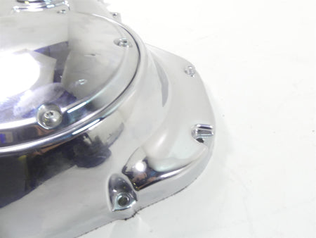 2014 Harley Touring FLHTK Electra Glide Outer Primary Drive Cover 60685-07 {{ shop.shopifyCountryName }} - Mototech271