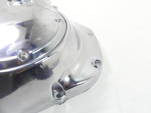 2014 Harley Touring FLHTK Electra Glide Outer Primary Drive Cover 60685-07