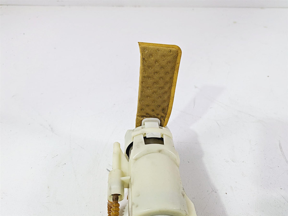 2011 Harley Touring FLHTCUSE CVO E-Glide Fuel Gas Petrol Pump 62908-08 75069-08 {{ shop.shopifyCountryName }} - Mototech271
